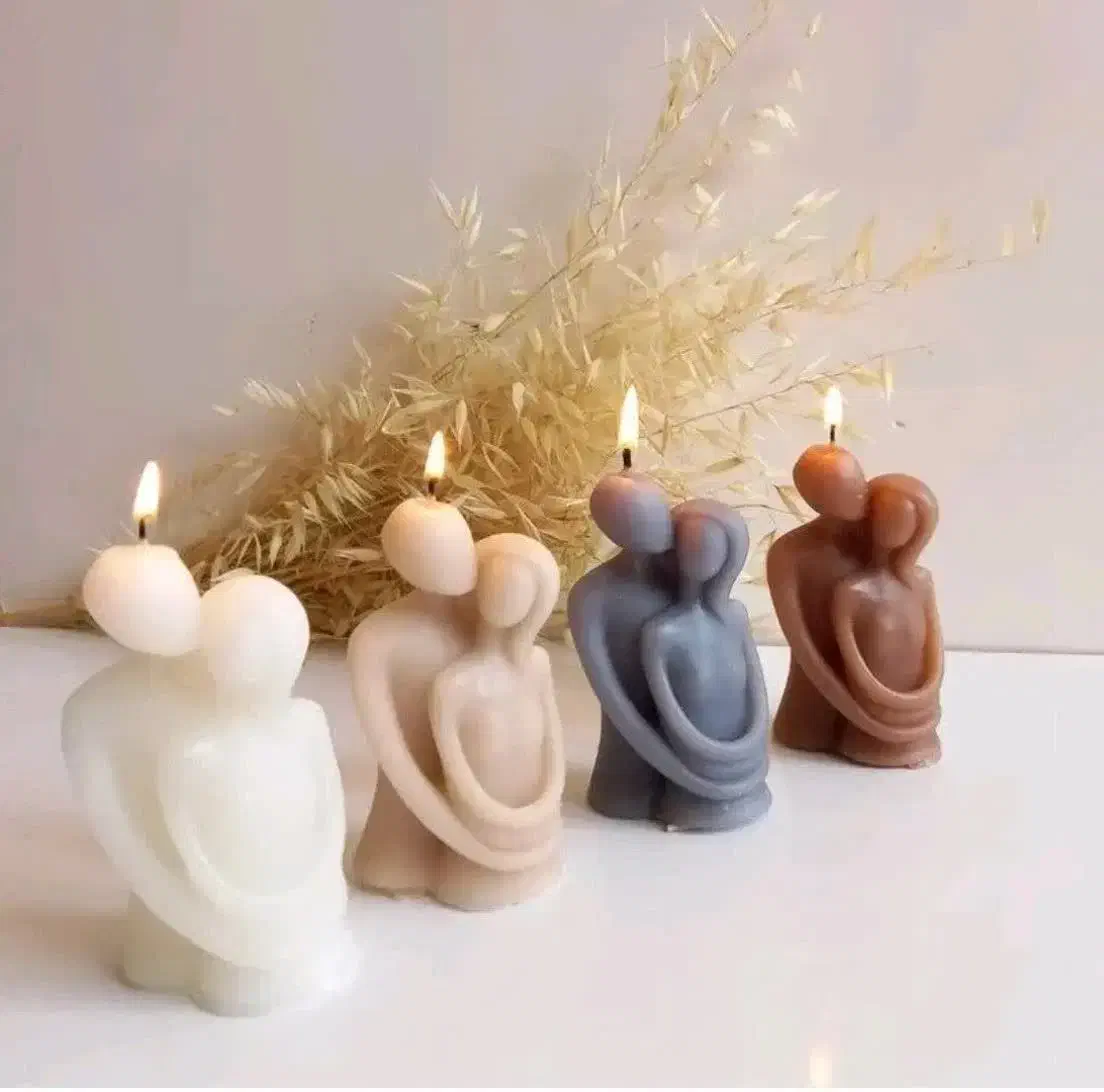 شمع آغوش|مجسمه، تندیس، ماکت|تهران, فلاح|دیوار