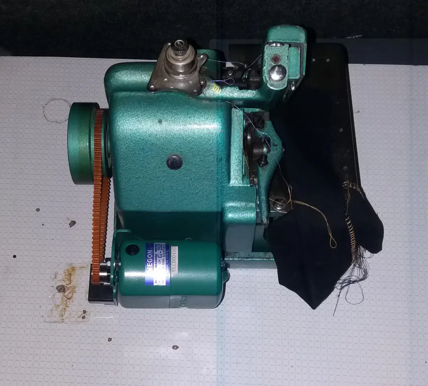 سردوز|چرخ خیاطی و ریسندگی|تبریز, |دیوار