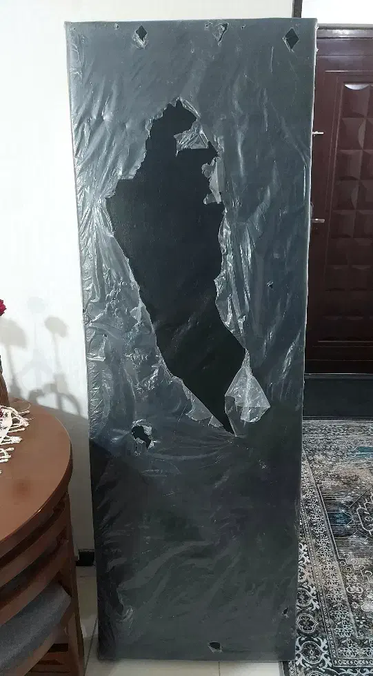 تخت اپلاسیون یا آرایشگاه|آرایشگاه و سالن‌های زیبایی|صدرا-فارس, فاز ۲|دیوار