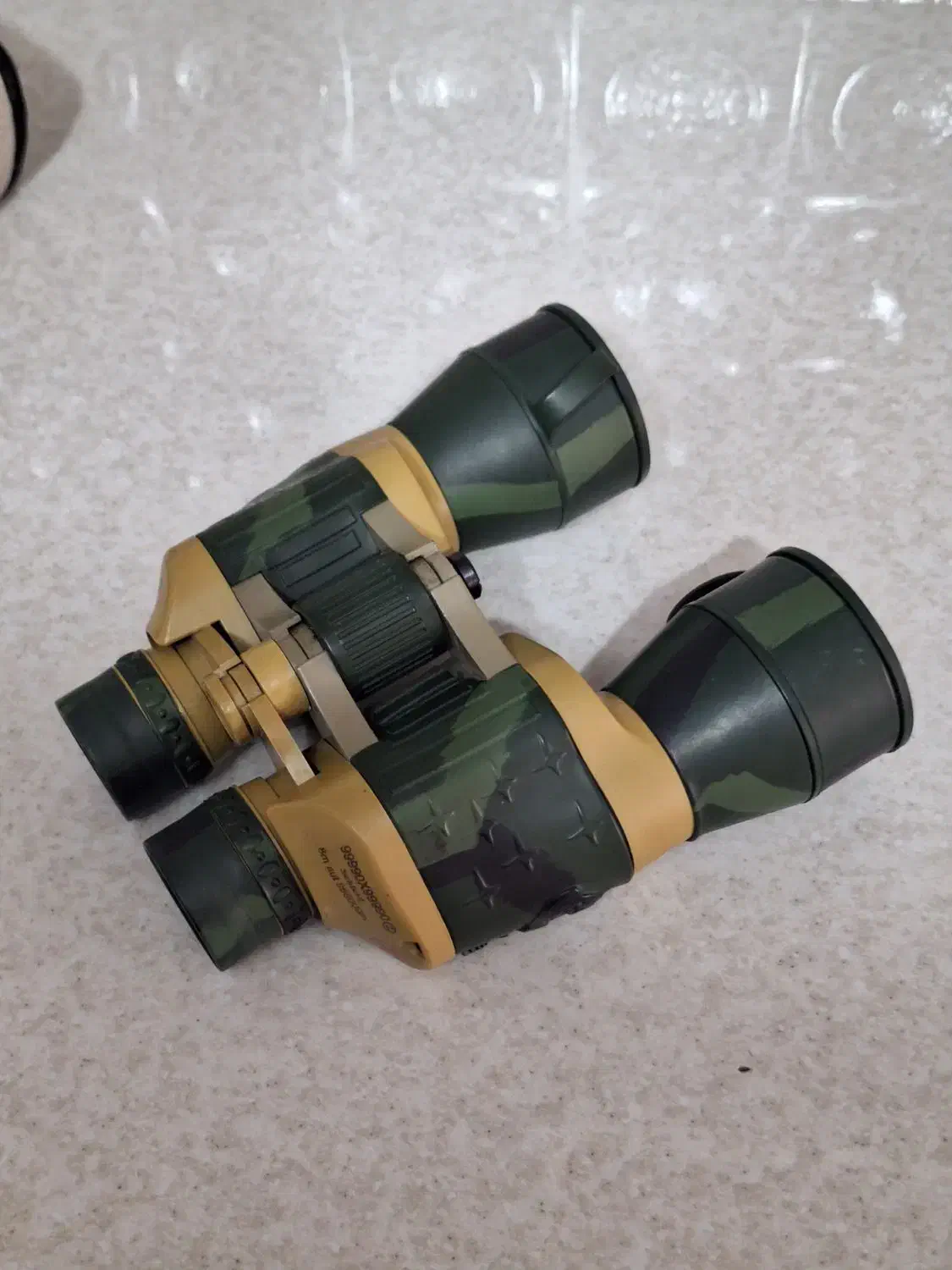 دوربین شکاری|کوهنوردی و کمپینگ|بوکان, |دیوار