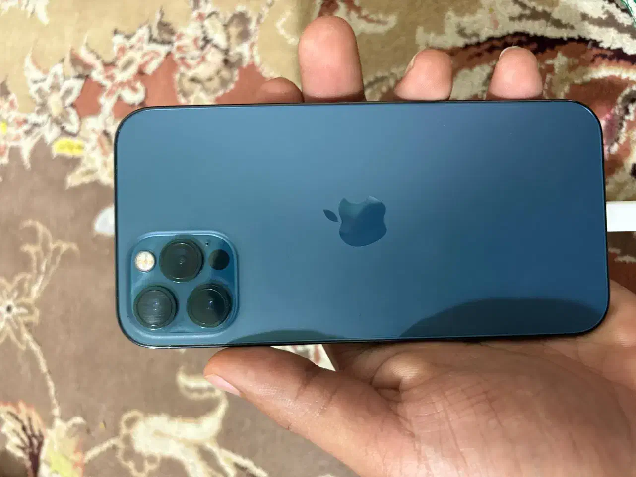 ایفون12pro|موبایل|قشم, |دیوار