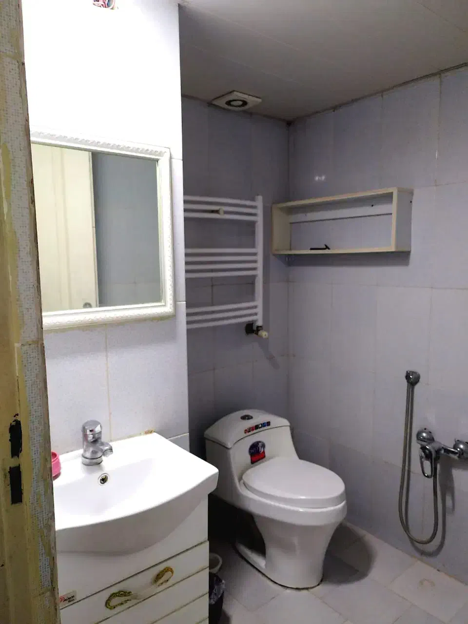 رهن کامل اپارتمان ۸۵ م محله افلاک فاز ۹ جدید پردیس|اجارهٔ آپارتمان|پردیس, فاز ۹|دیوار