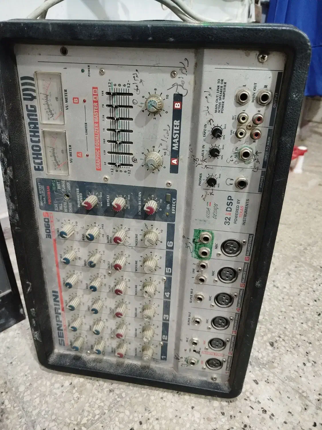 سه تا آمپلی فایر سالم|گیتار، بیس، امپلیفایر|شیروان (خراسان), |دیوار