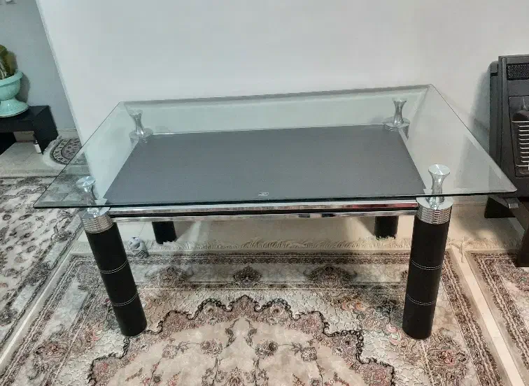 میز ناهارخوری|میز و صندلی غذاخوری|تهران, تهرانسر شرقی|دیوار