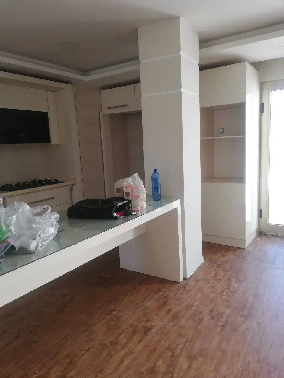 اجاره پنت هاوس جام جم کوی ماژورل ۲خواب|اجارهٔ آپارتمان|ارومیه, |دیوار