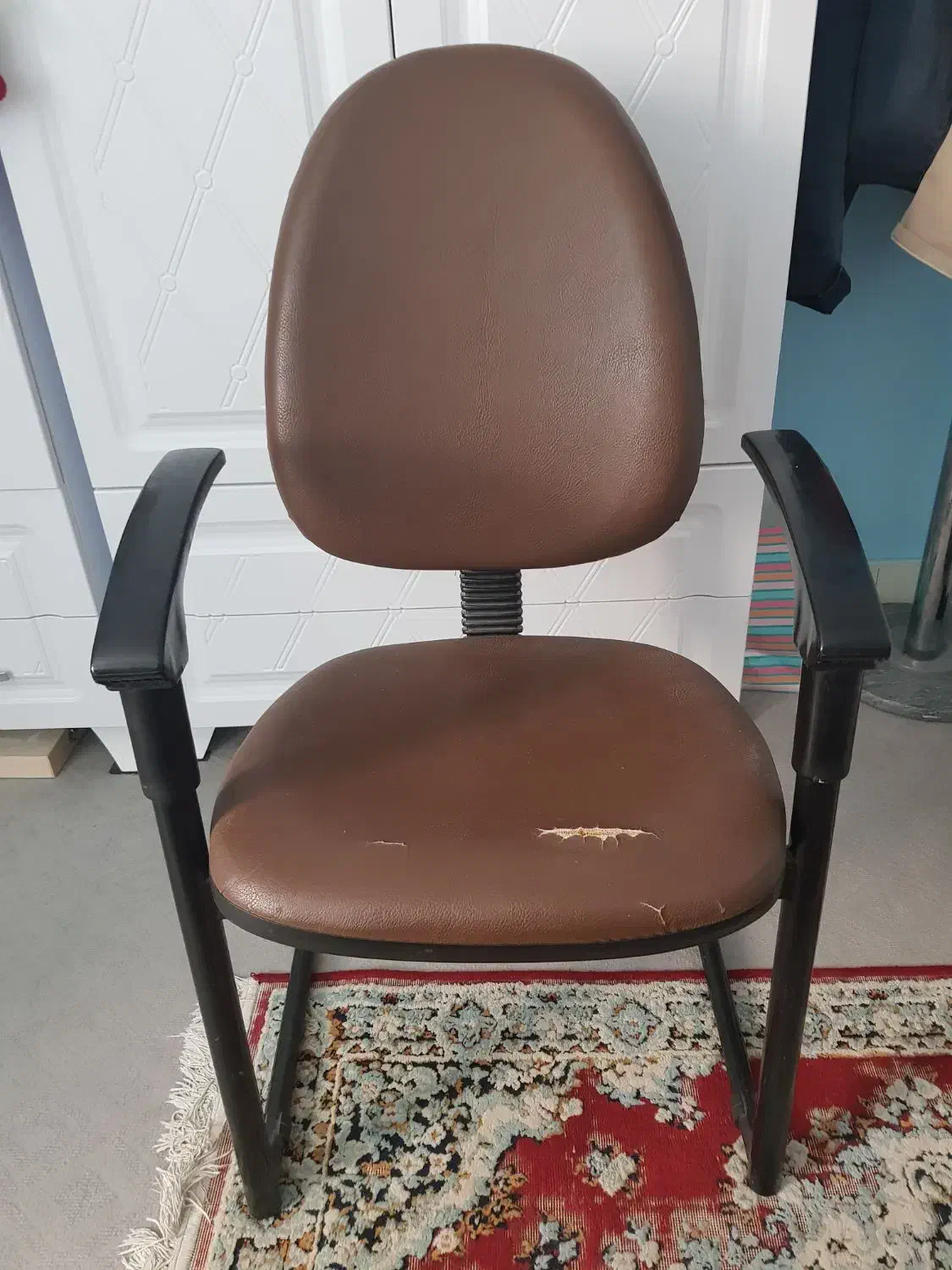 صندلی مطالعه|صندلی و نیمکت|بوشهر, |دیوار