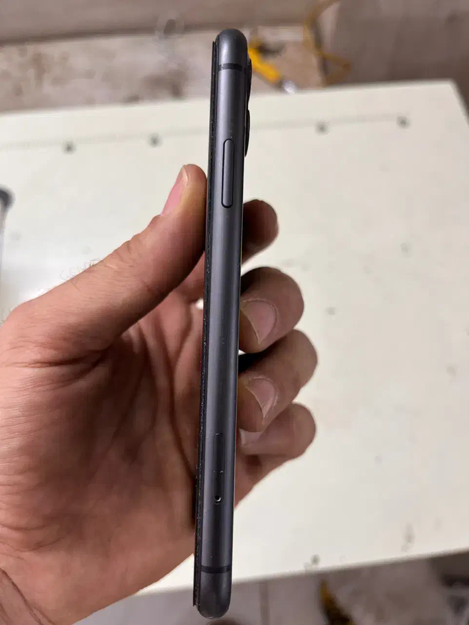 iPhone 11|موبایل|تهران, نعمت‌آباد|دیوار