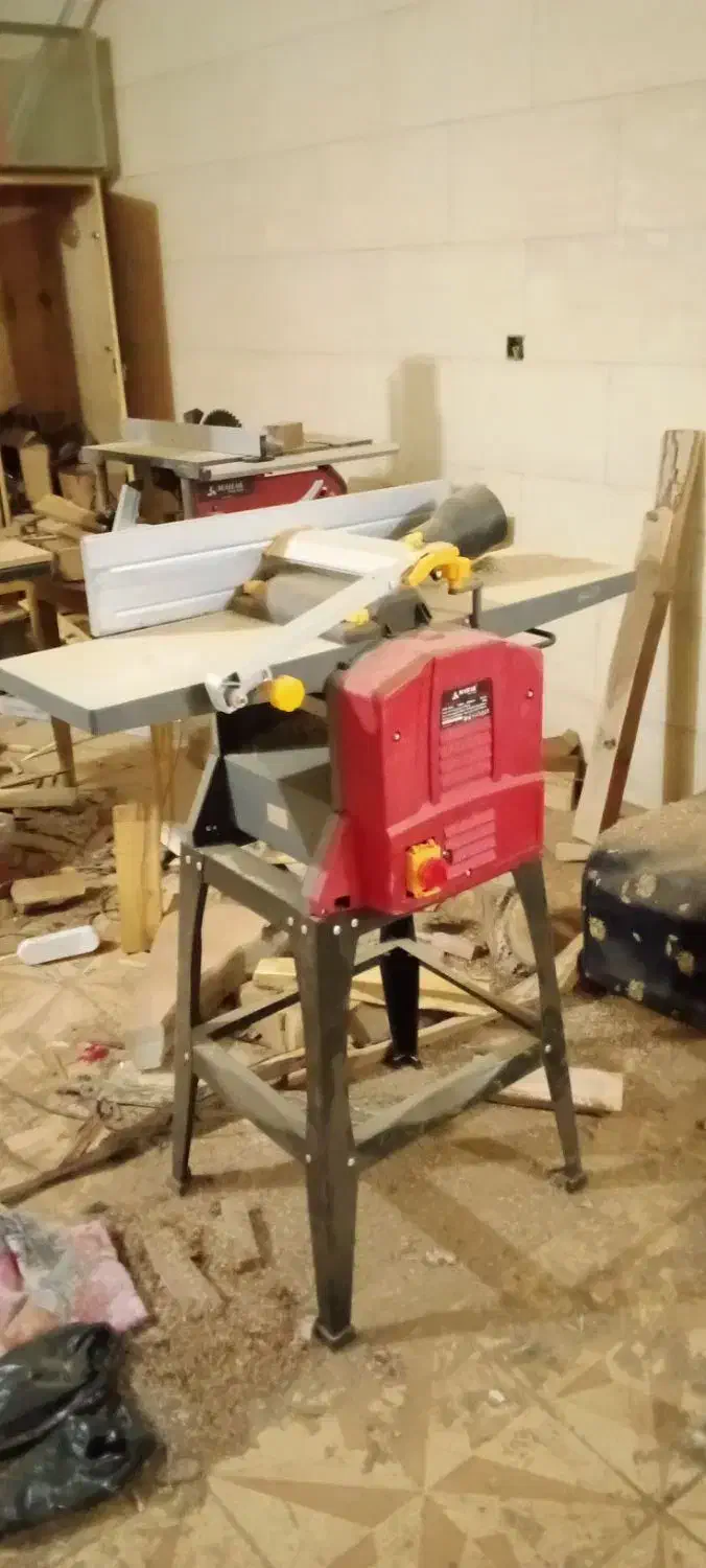 تعدادی وسایل نجاری|ابزارآلات|یزد, |دیوار