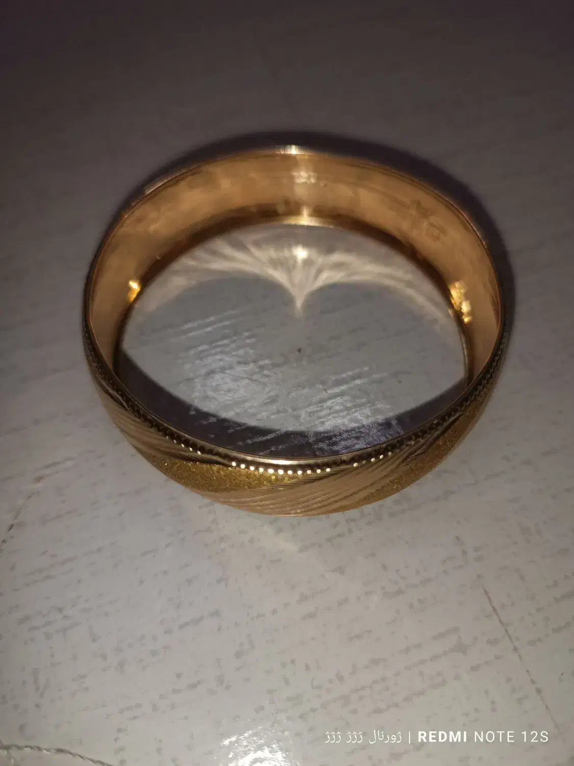 تک پوش طلا سایز ۲|جواهرات|مشهد, مشکینی (شهرک غرب)|دیوار