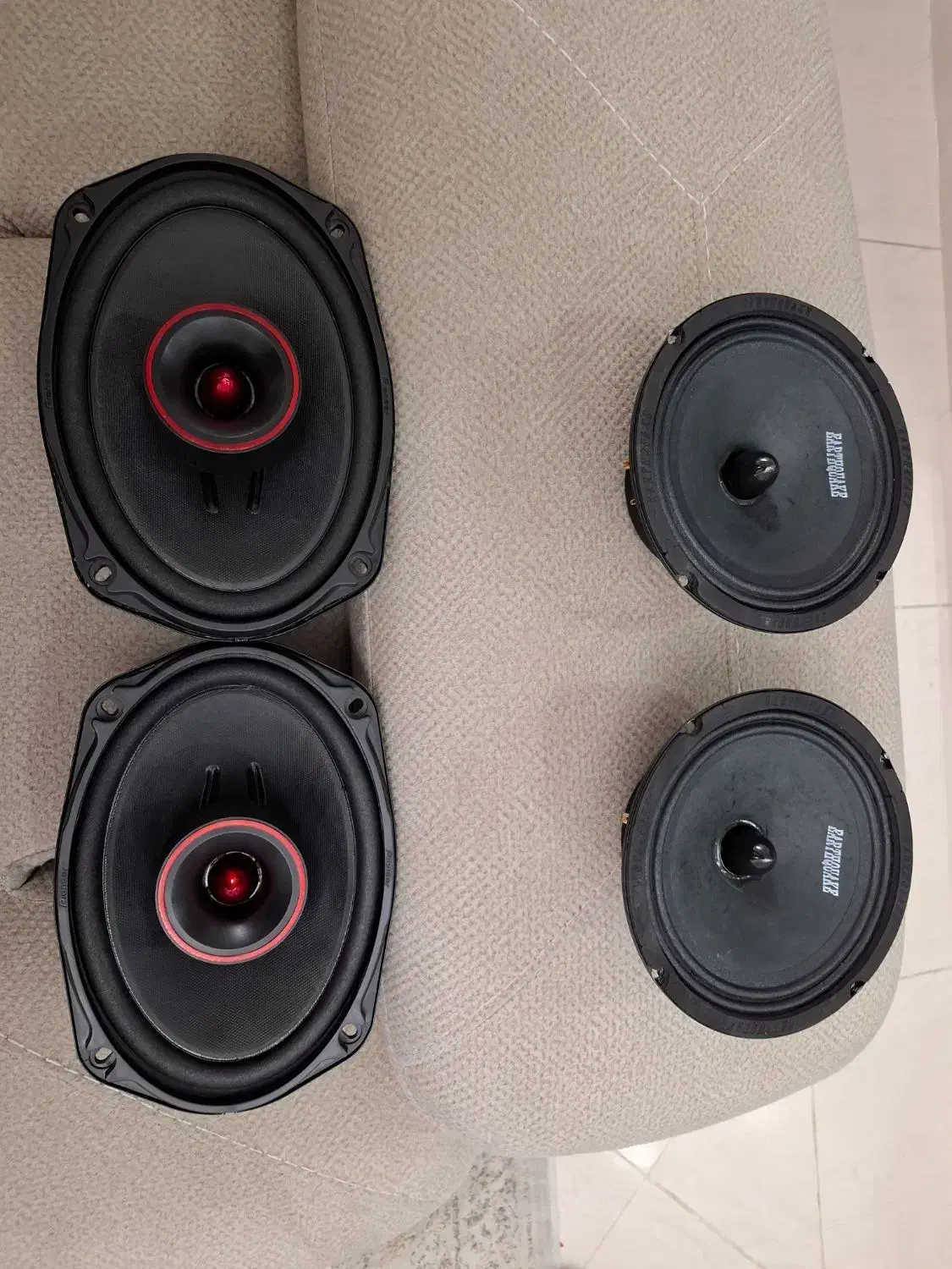 باند پایونر مدل ۶۹۰۰ حرفه ای|قطعات یدکی و لوازم جانبی|گرگان, |دیوار