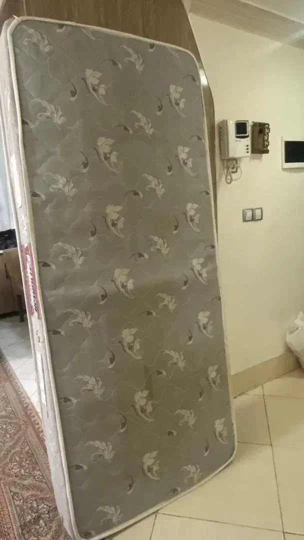 خوشخواب تک نفره|تشک تختخواب|بیرجند, |دیوار