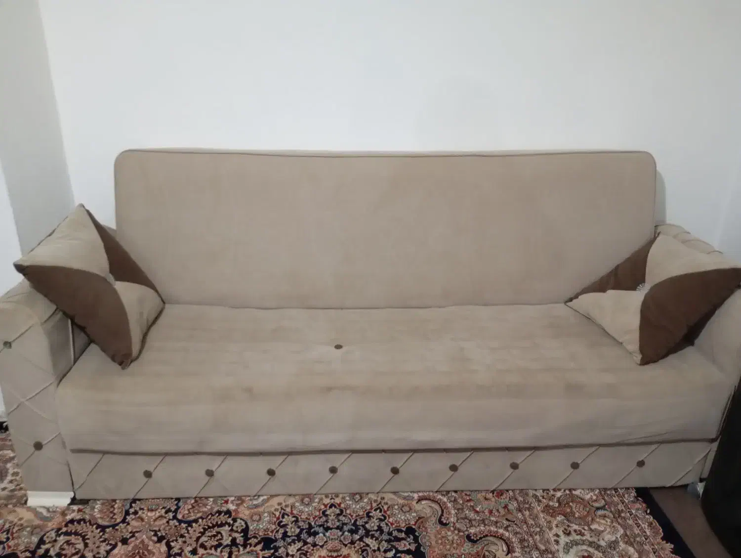 مبل|مبلمان خانگی و میز عسلی|آستارا, |دیوار