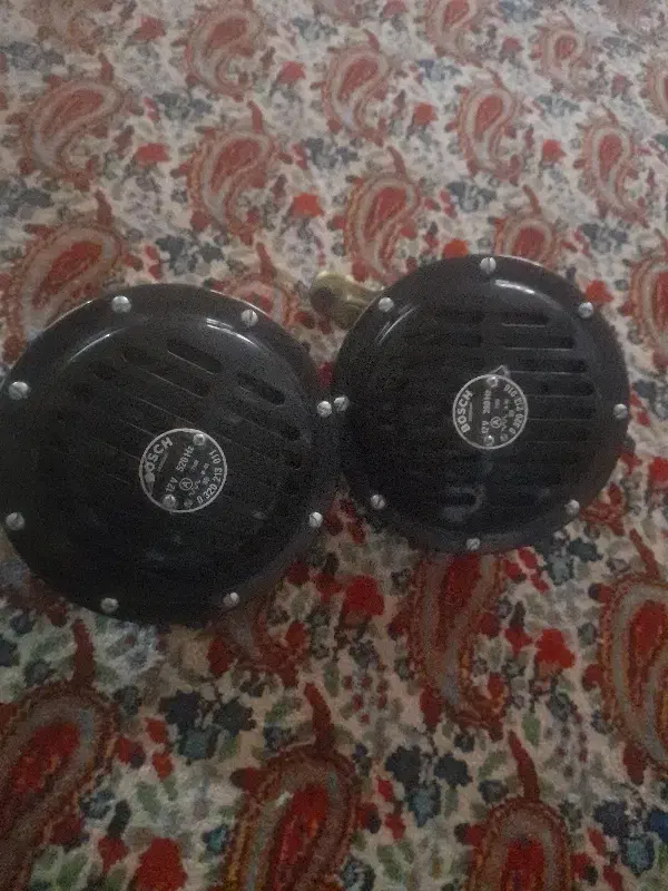 بوق ۱۰۱۱|کلکسیون اشیاء عتیقه|نیشابور, ناسیونال|دیوار