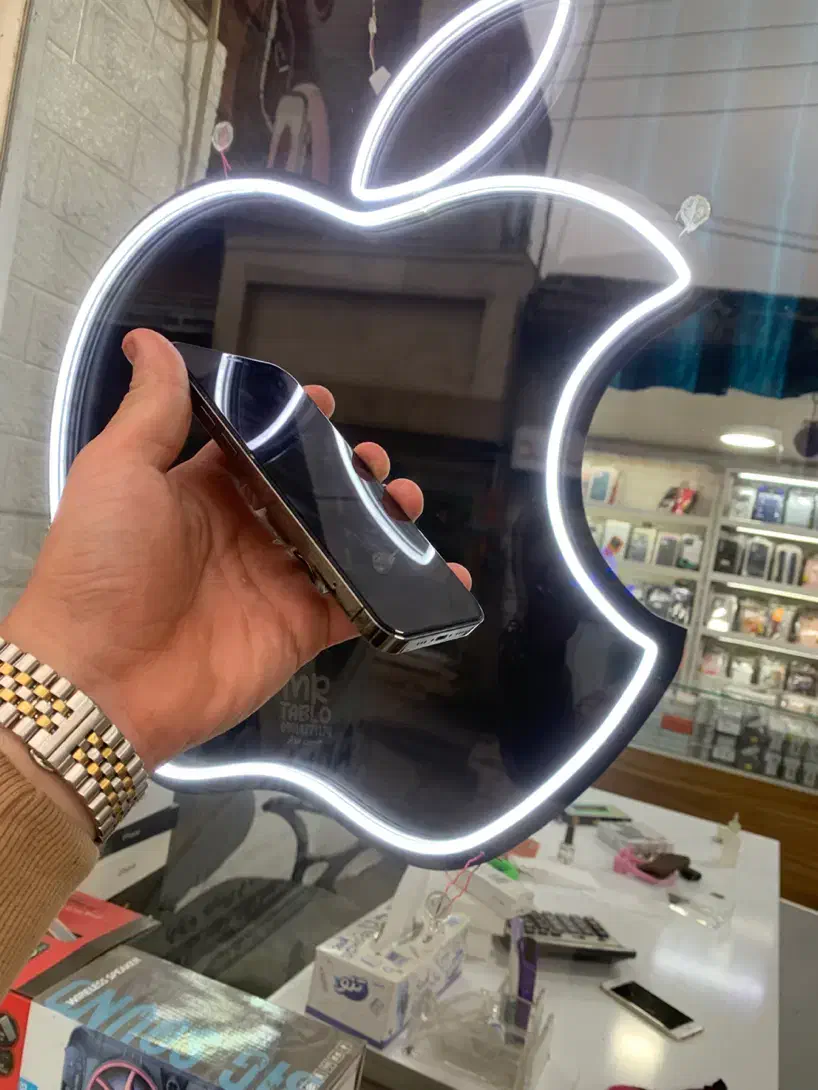 Ip 12 pro 256|موبایل|گنبد کاووس, |دیوار