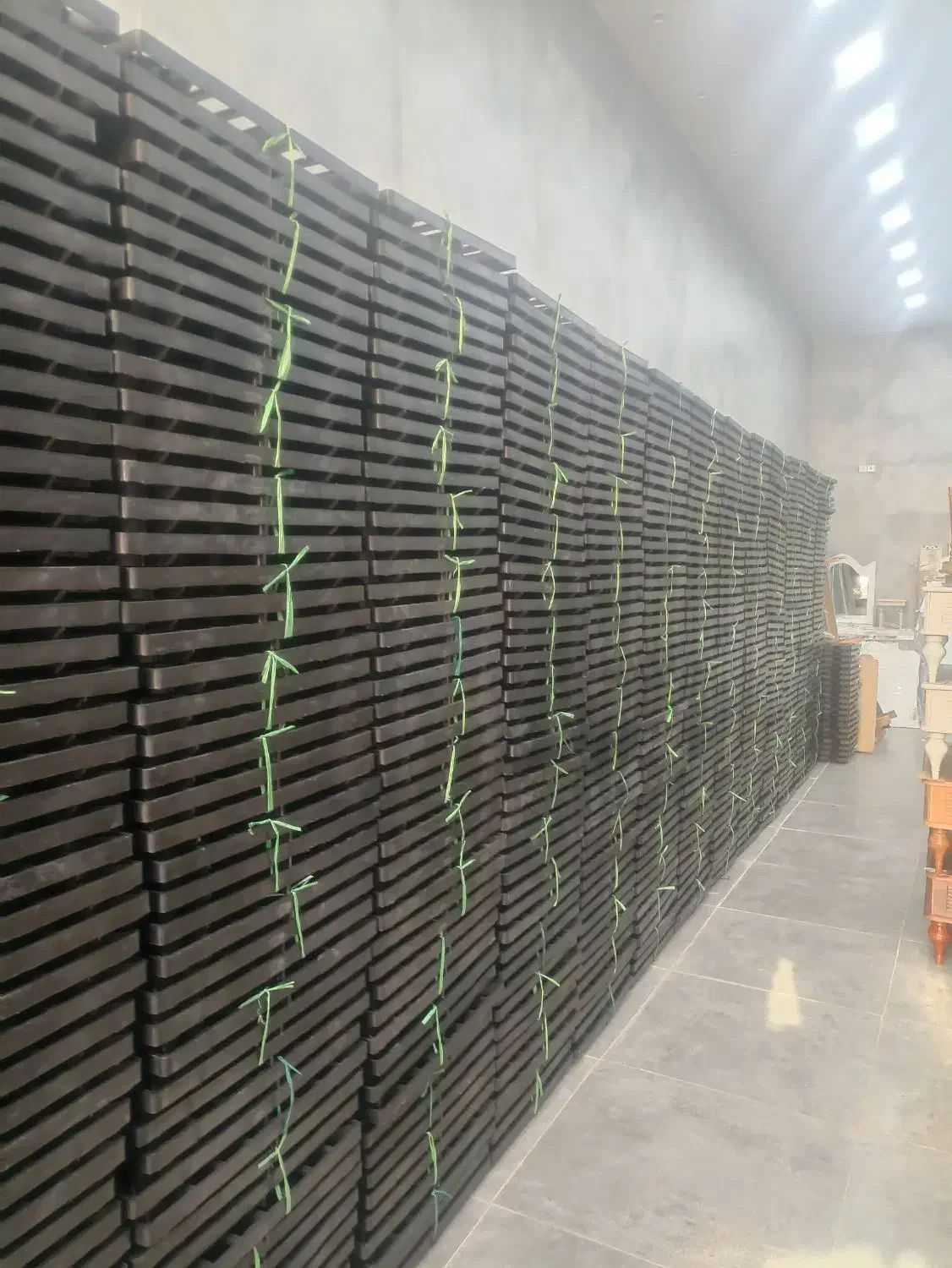 کفی تخت|تشک تختخواب|ساوه, |دیوار