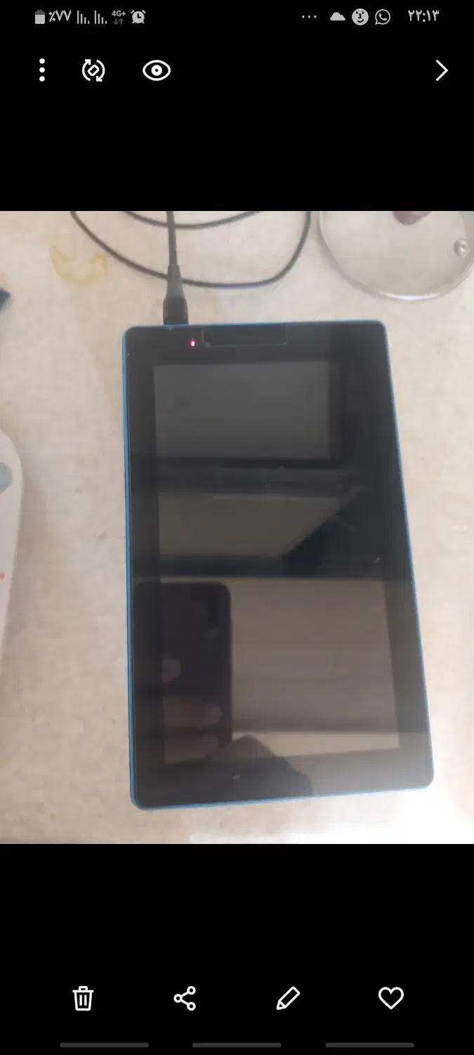 تبلت|تبلت|محمدشهر, همایون ویلا|دیوار