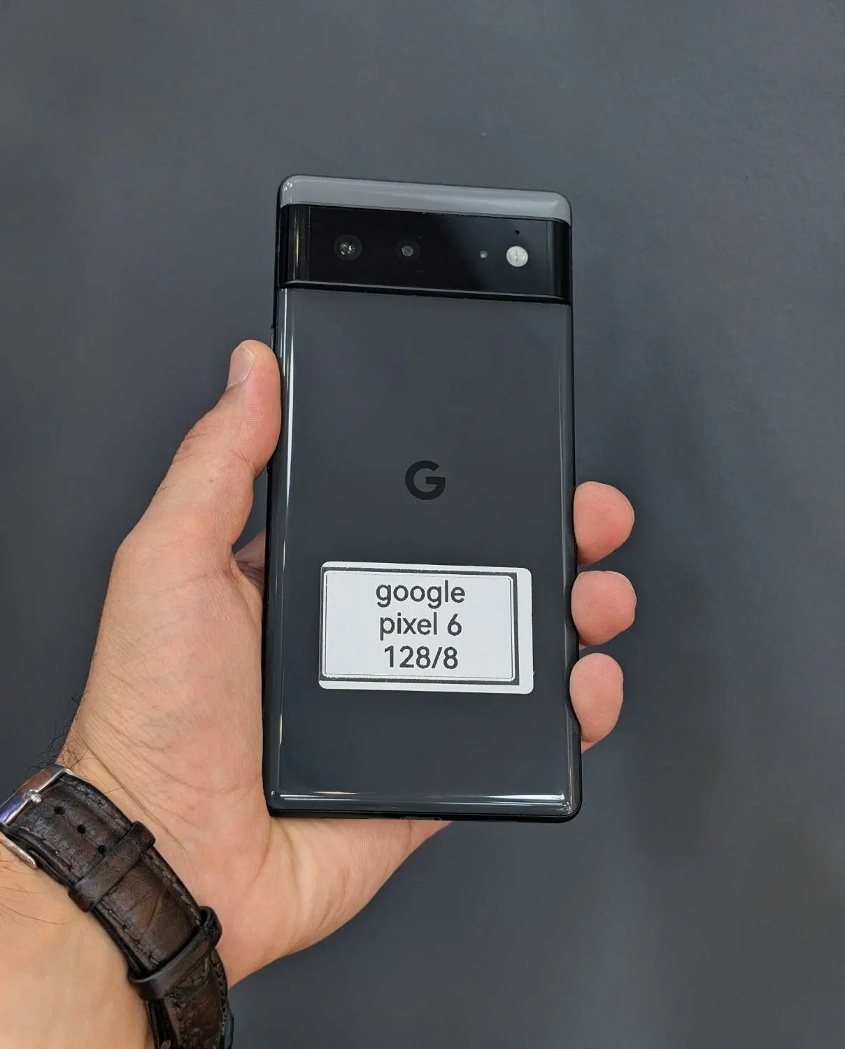 google pixel 6|موبایل|مشهد, بهشت|دیوار