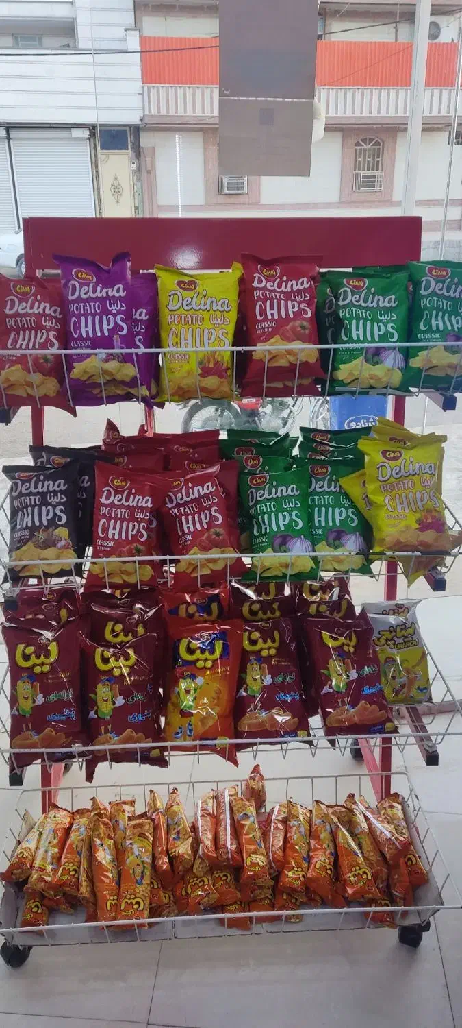 استند|فروشگاه و مغازه|سوسنگرد, |دیوار