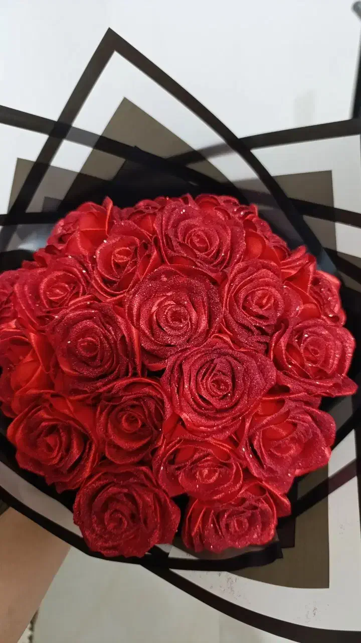 گل ربانی جاودان|گل مصنوعی|مشهد, شریف|دیوار