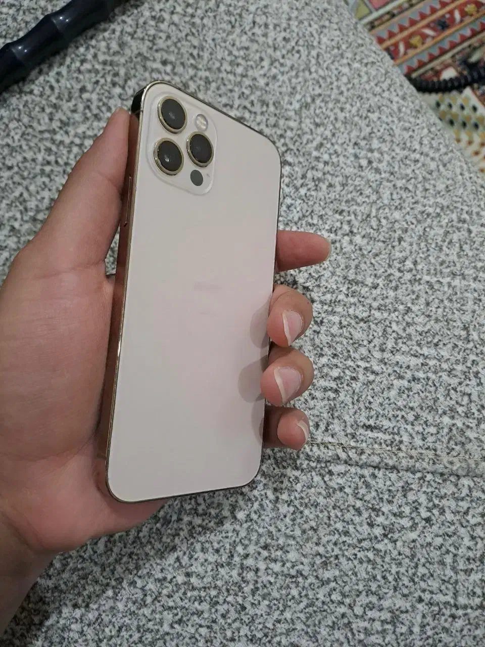 ایفون 12 pro|موبایل|پردیس, فاز ۳|دیوار