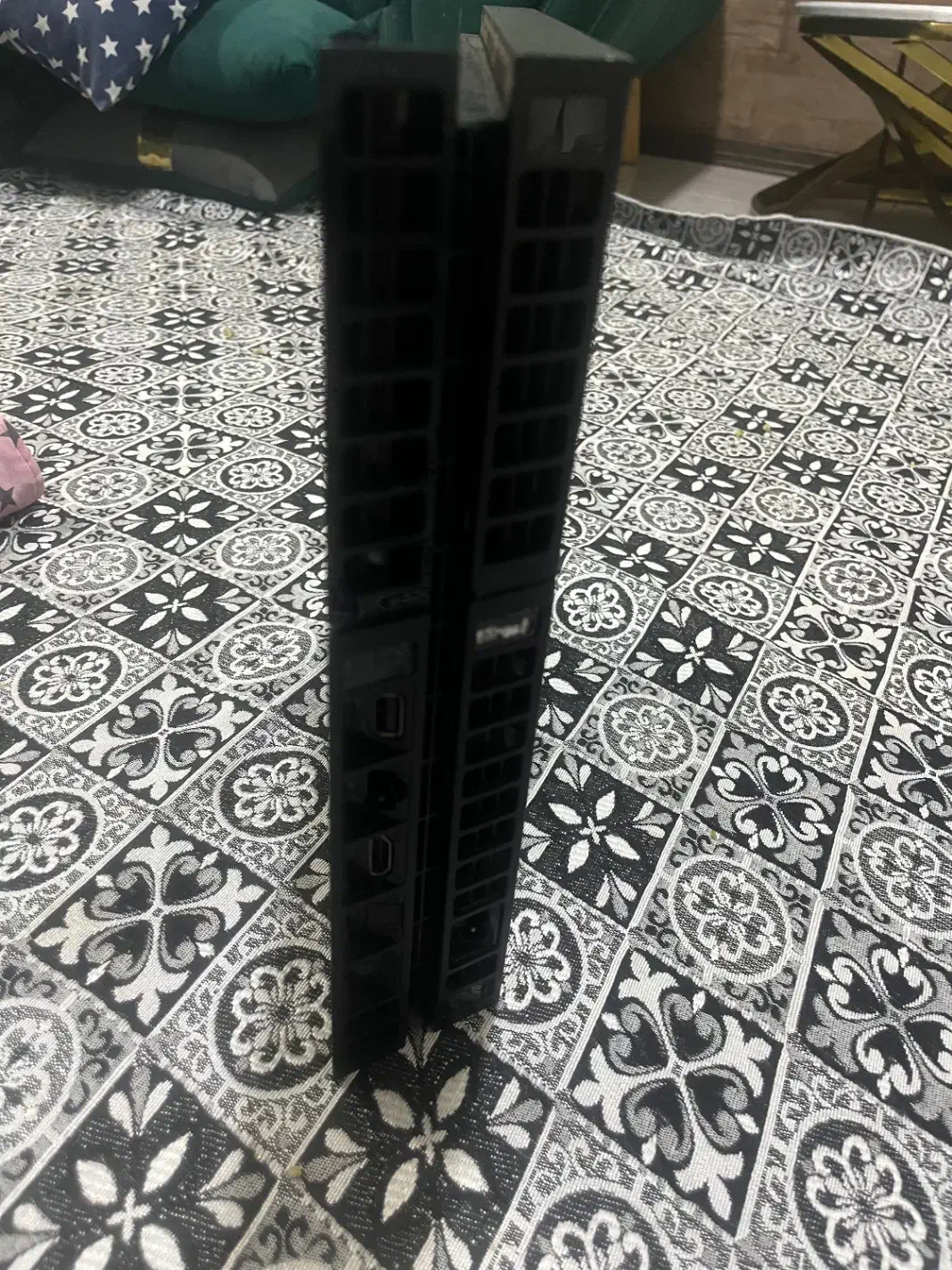 Ps4دستگاه|کنسول، بازی ویدئویی و آنلاین|فردیس, شهرک شهید حسینی|دیوار