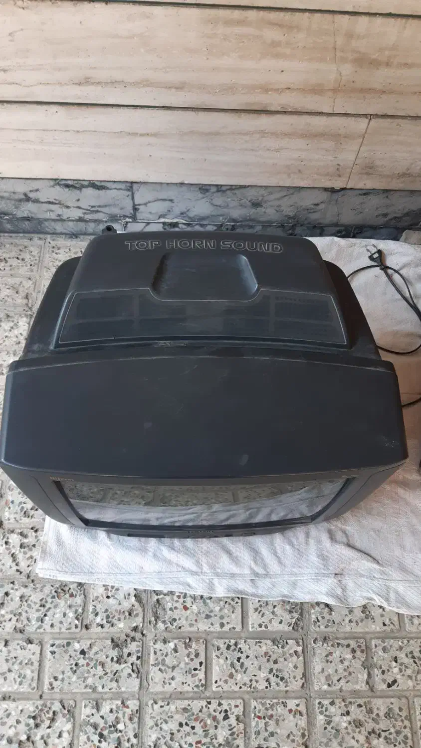 تویزیون سامسونگ Hitron|تلویزیون و پروژکتور|مشهد, خواجه ربیع|دیوار