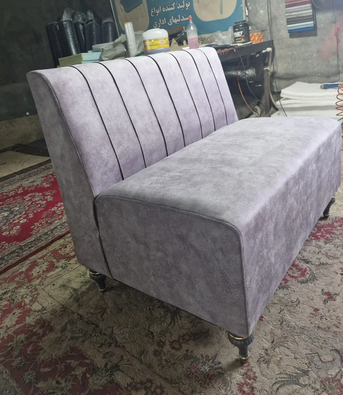 پخش کافه نیمکت رستورانی مبل رستوران کافیشاپی|کافی‌شاپ و رستوران|تهران, شهید رجایی|دیوار