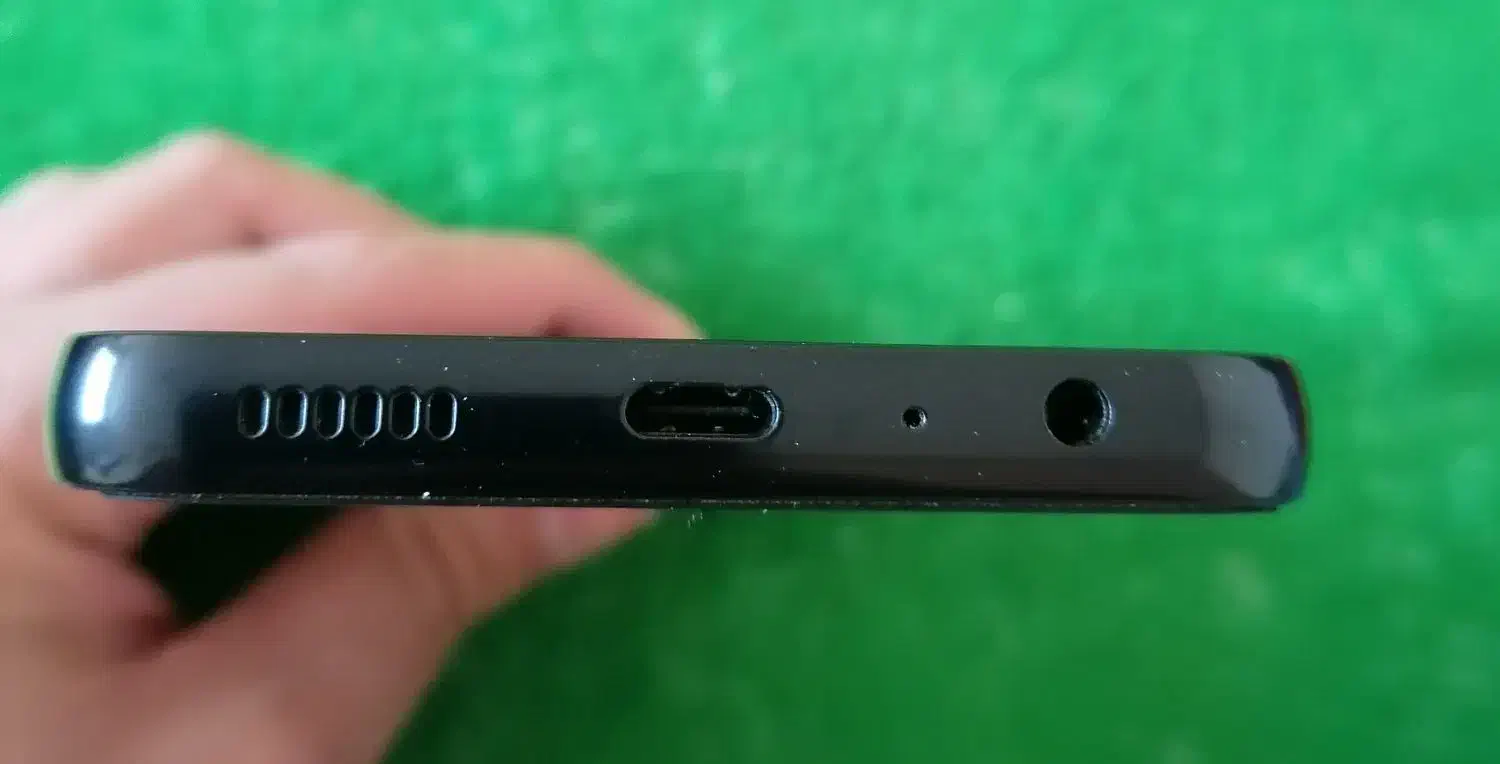 گوشی Samsung a05s|موبایل|مشهد, شهید هاشمی نژاد|دیوار