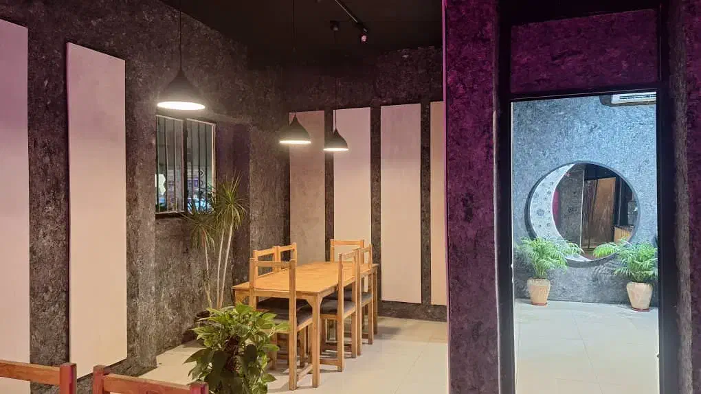 فروش یا واگذاری کافه|کافی‌شاپ و رستوران|کاشان, درب جوشقان|دیوار