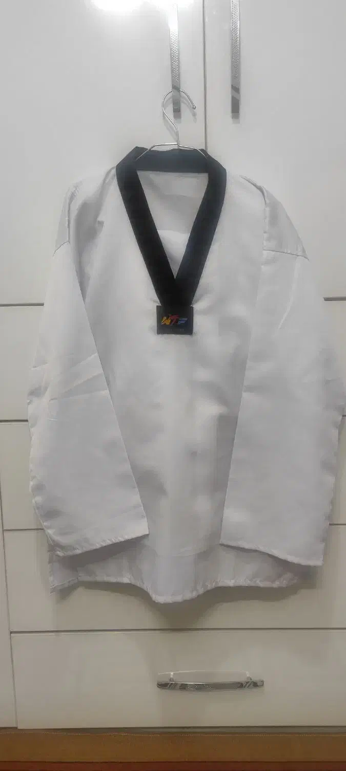 لباس ورزشی مخصوص تکواندو|لباس|سبزوار, جوادیه غربی|دیوار