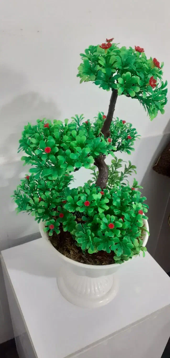 عیدی متفاوت با گل زیبا|گل مصنوعی|تربت جام, معدآباد|دیوار