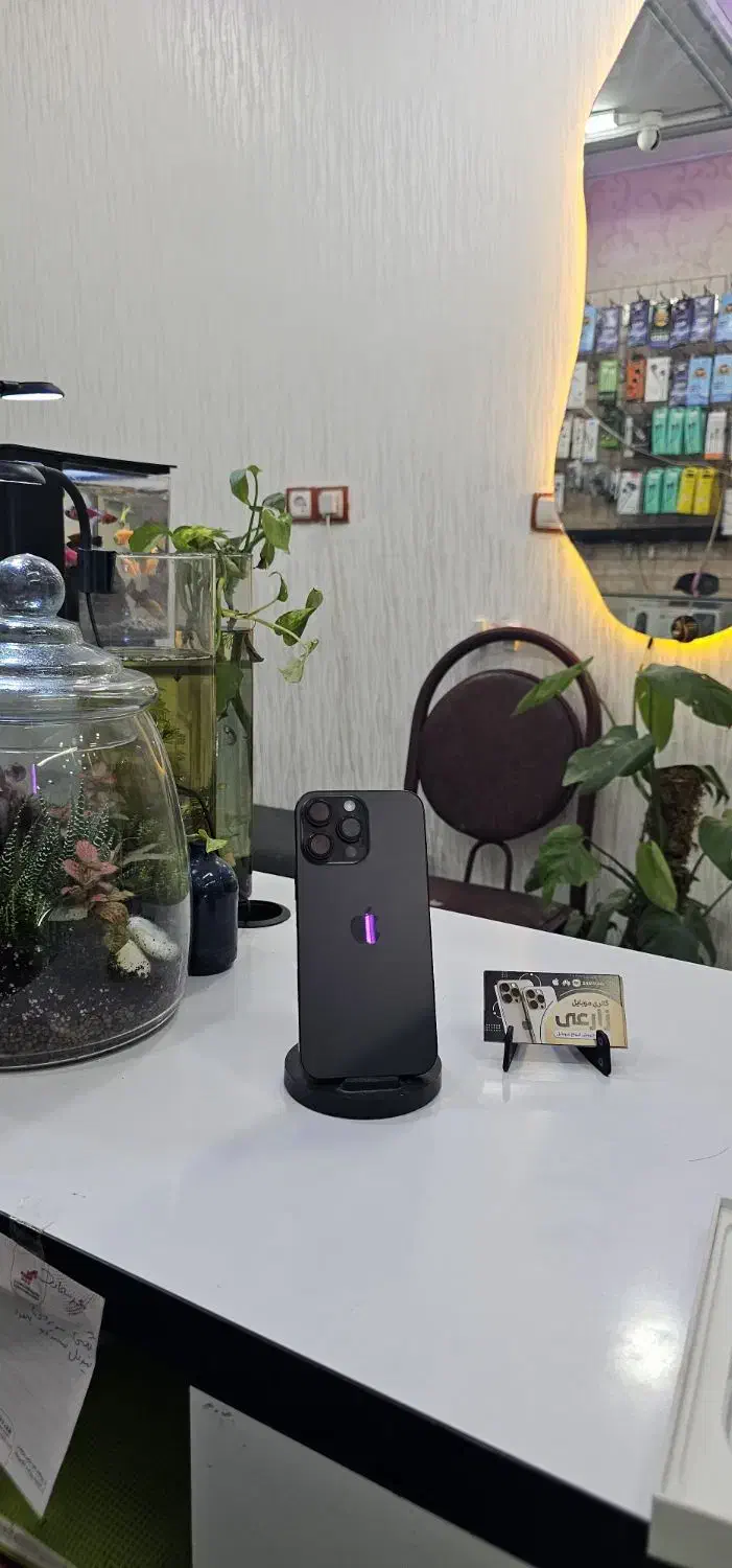 ایفون ۱۶پرو مکس|موبایل|برازجان, |دیوار