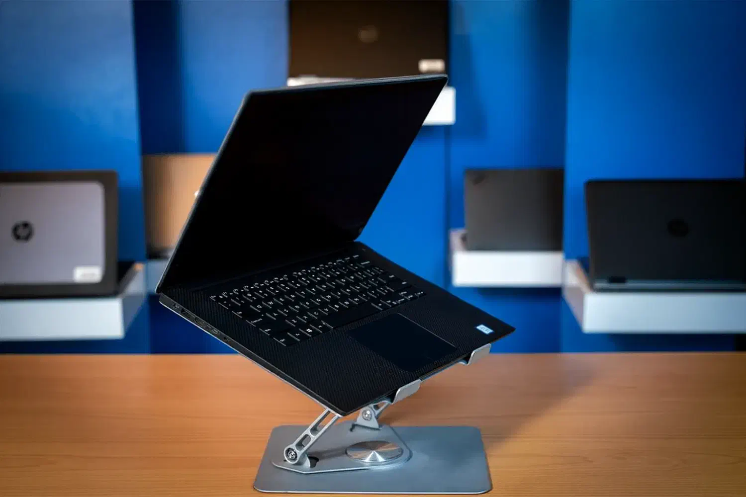 لپ‌تاپ استوک Dell Latitude 5320|رایانه همراه|یزد, |دیوار