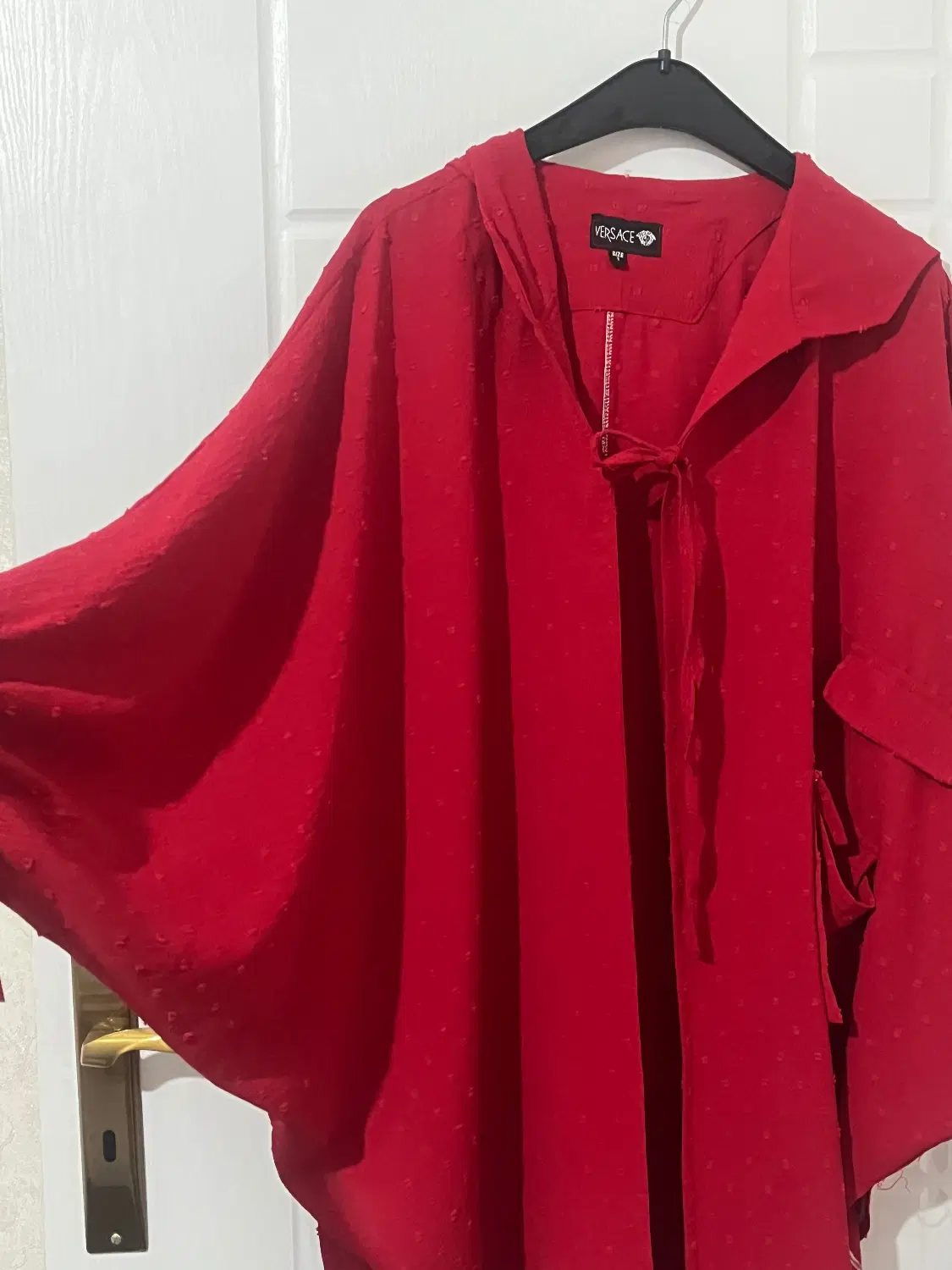 لباس|لباس|کرج, چمران|دیوار