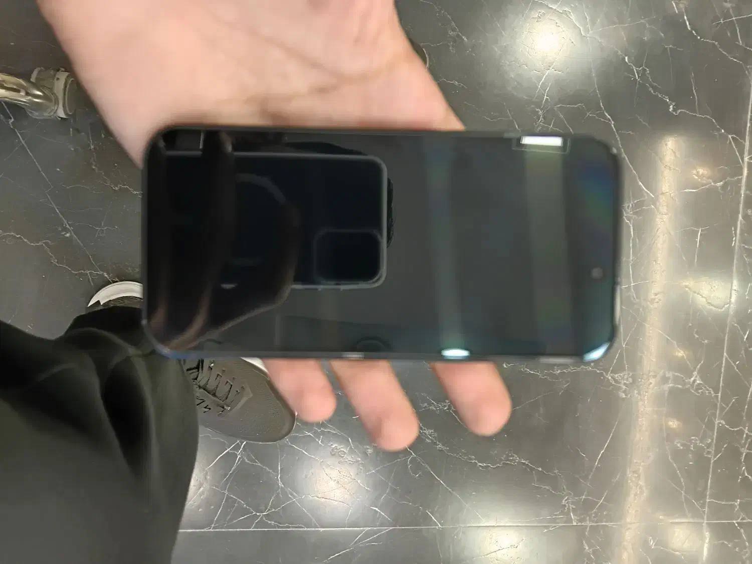 iPhone 16 normal|موبایل|مشهد, عبادی|دیوار