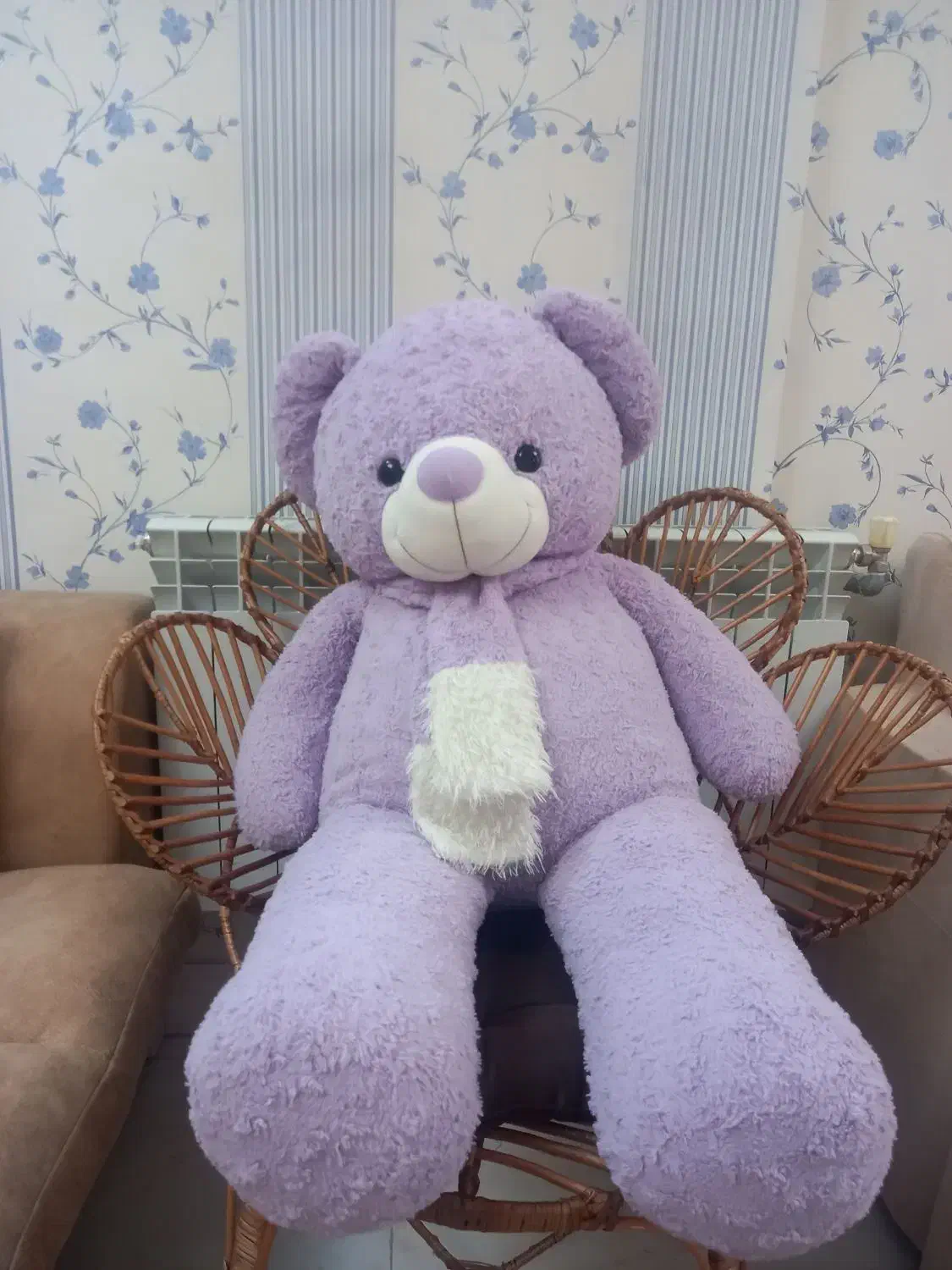 عروسک خرسی|اسباببازی بچه|قزوین, |دیوار