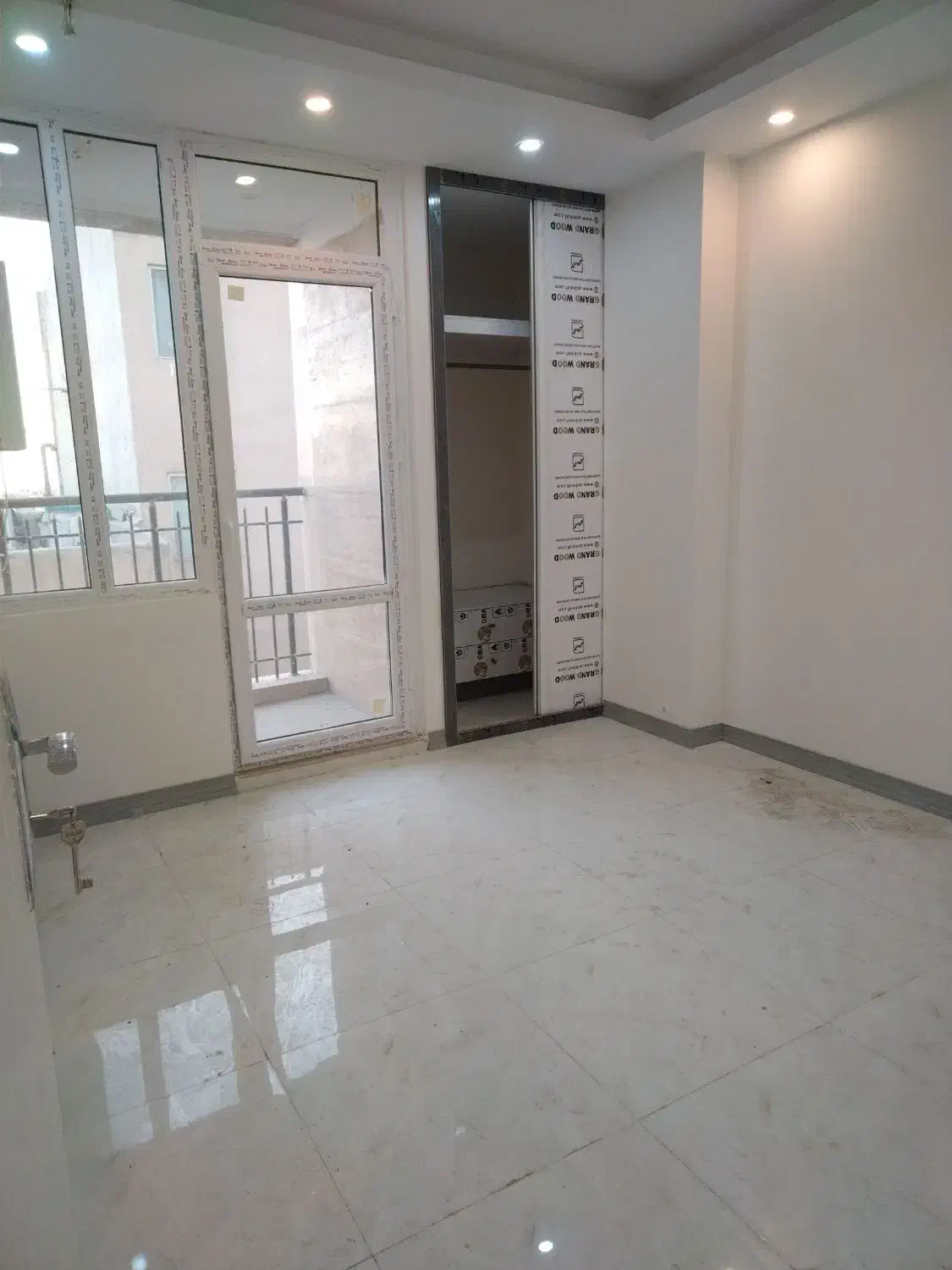 ۸۷متر /نوساز کلید نخورده/ستارخان (صادقیه)|اجارهٔ آپارتمان|تهران, صادقیه|دیوار