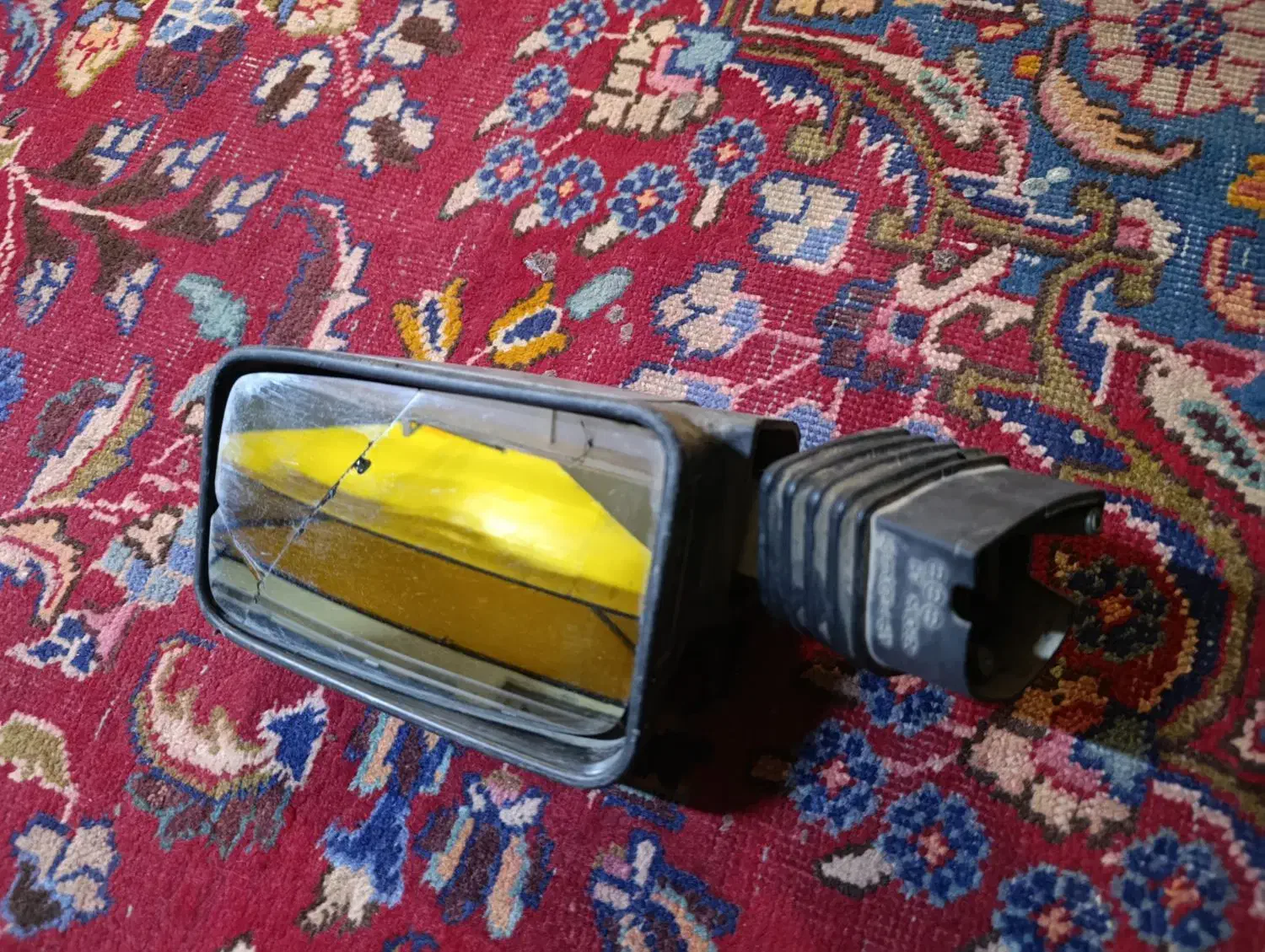 آینه بغل پژو 405|قطعات یدکی و لوازم جانبی|مشهد, نوید|دیوار