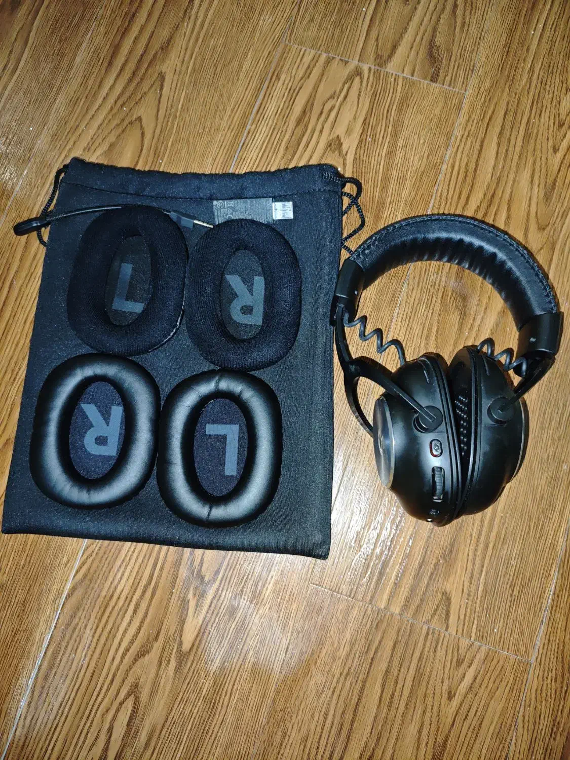 Logitech لاجیتک G pro x wireless|قطعات و لوازم جانبی رایانه|تهران, علم و صنعت|دیوار