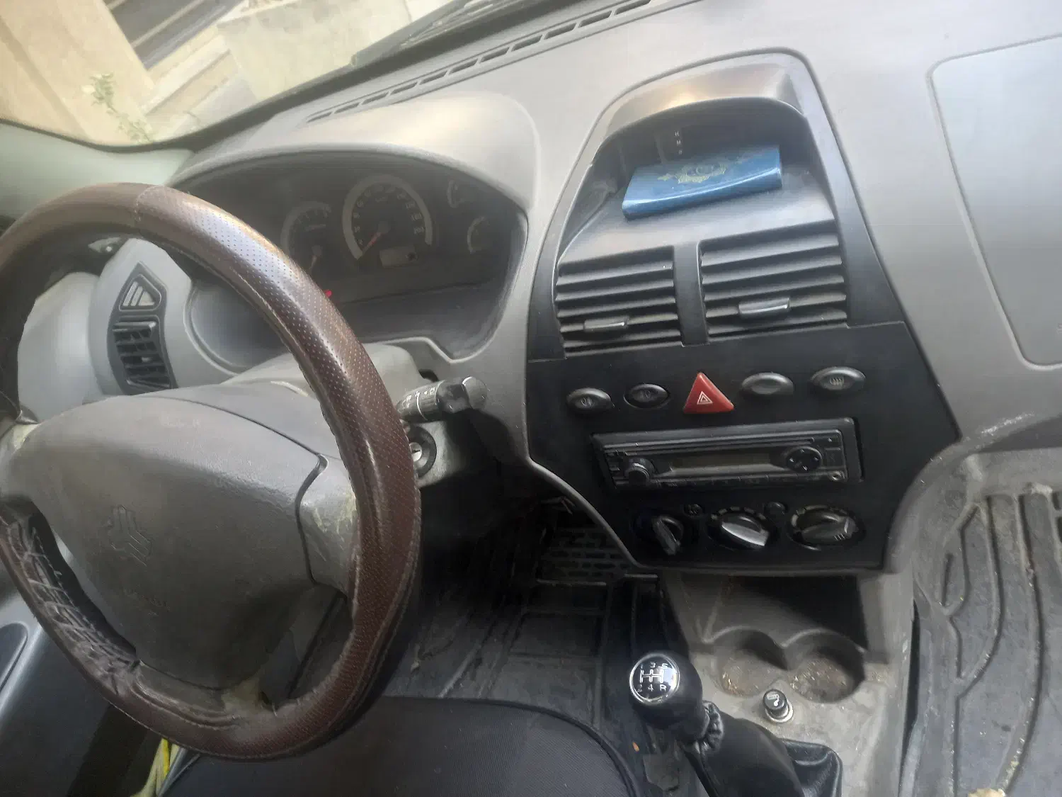 تیبا ۹۳|خودرو سواری و وانت|تهران, مینابی|دیوار