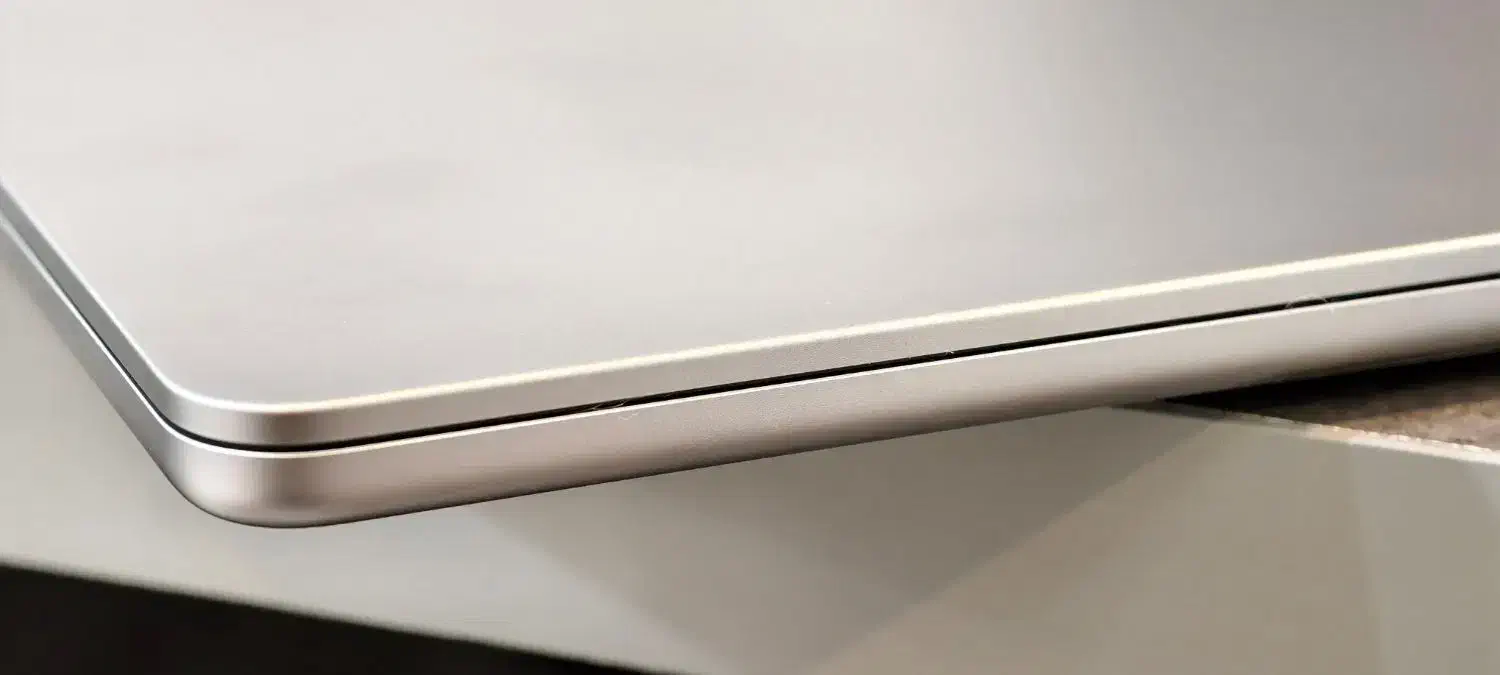 Mac Book Air M2 2022|رایانه همراه|تهران, شهرک شریعتی|دیوار