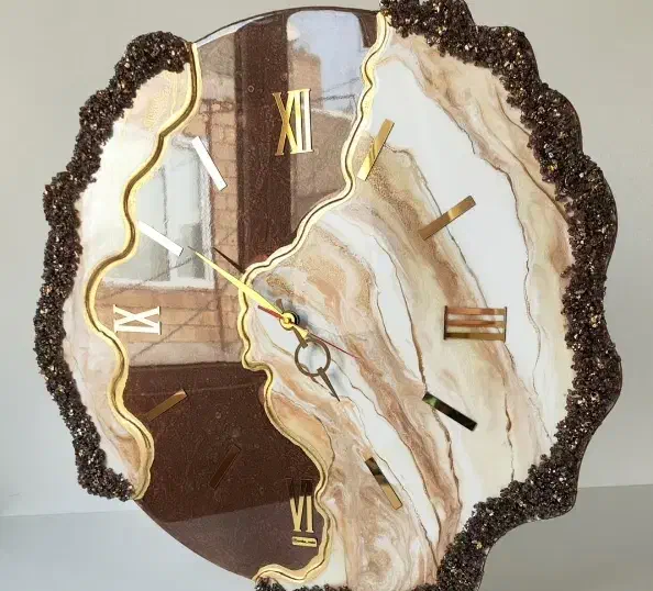 ساعت دیواری|ساعت دیواری و تزئینی|تربت جام, بسیجیان|دیوار