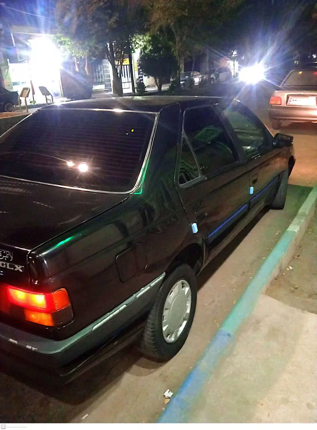 405|خودرو سواری و وانت|اردکان, |دیوار