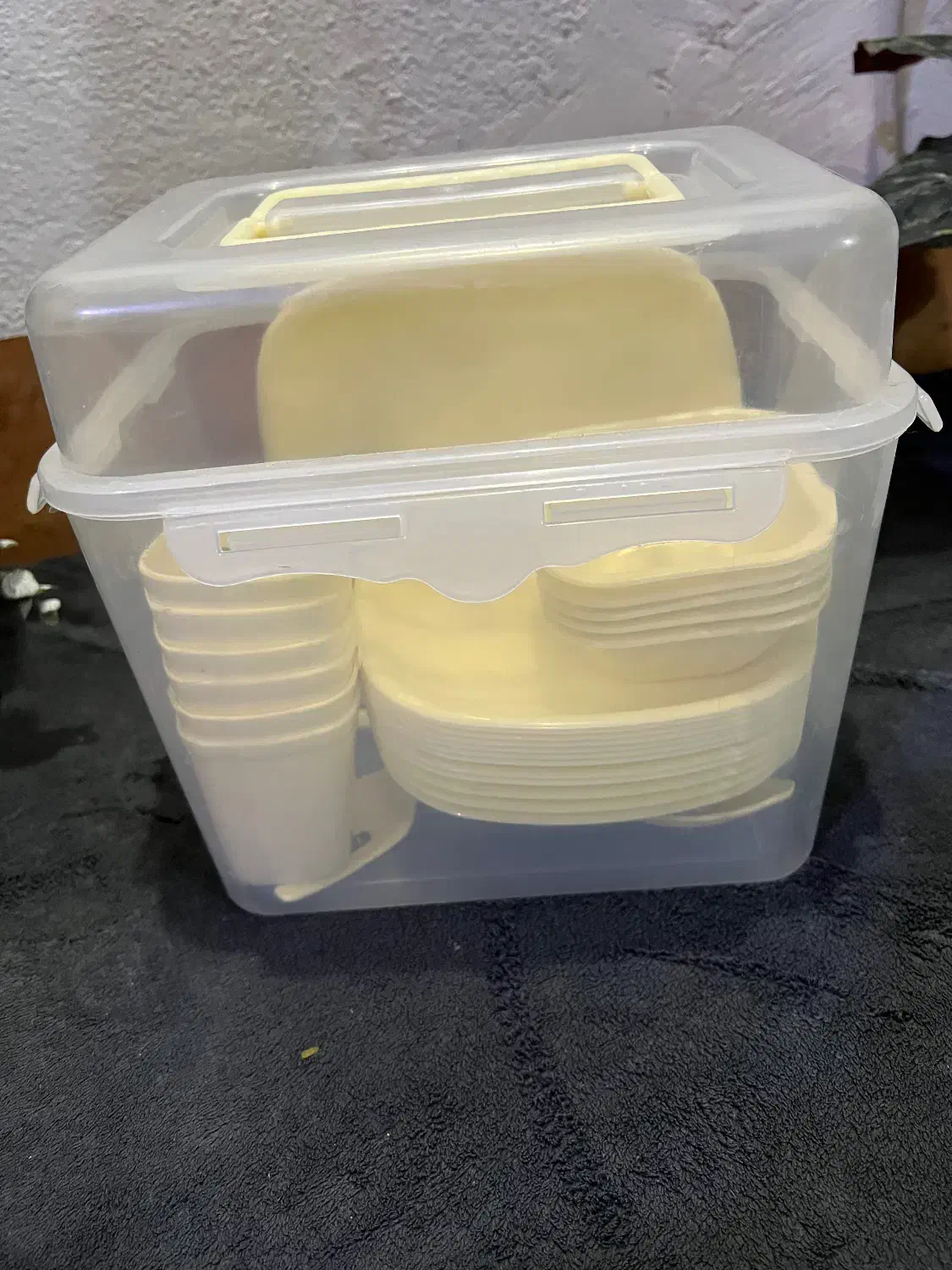 وسایل منزل واشپزخانه همه باهم ۱۳۰۰|ظروف سرو و پذیرایی|کیش, |دیوار