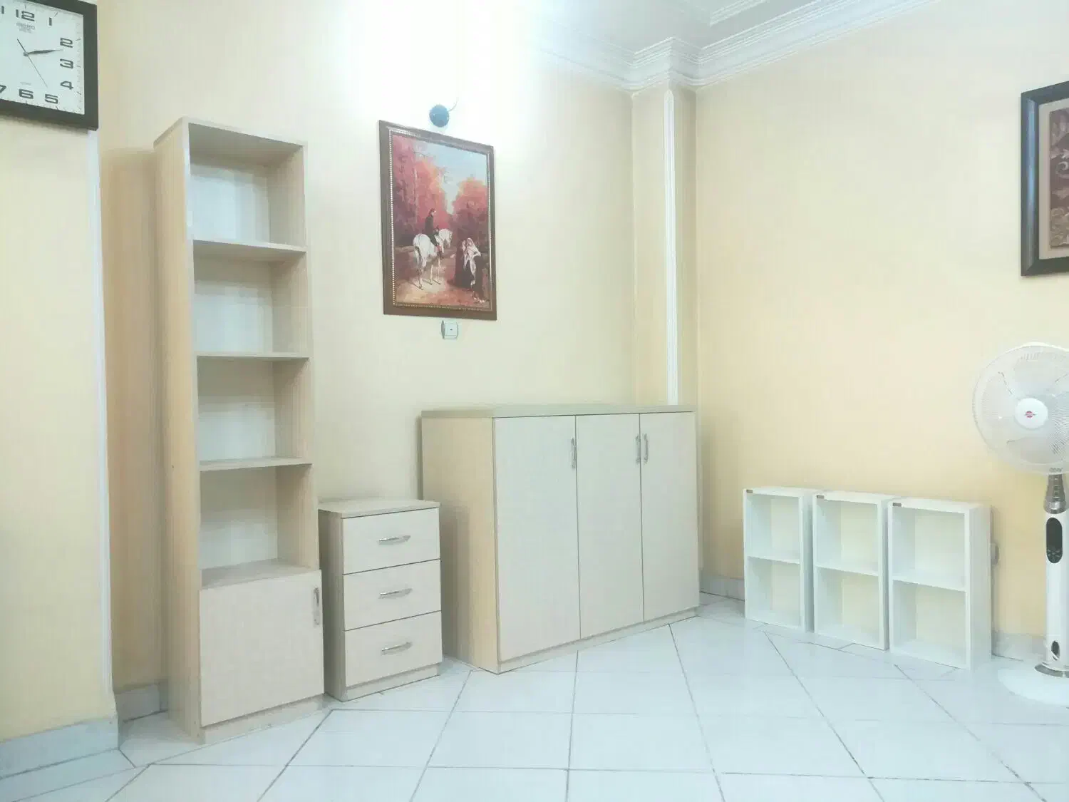 کمدلباس کتابخانه فایل کشو،دراور،جاکفشی شلف|جاکفشی، کمد، دراور|کرج, گوهردشت|دیوار