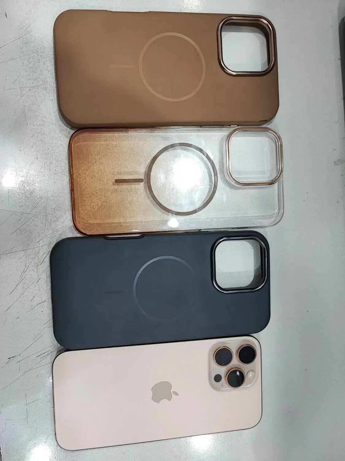 آیفون ۱۶ پروکس iphone 16promax|موبایل|تهران, فردوسی|دیوار