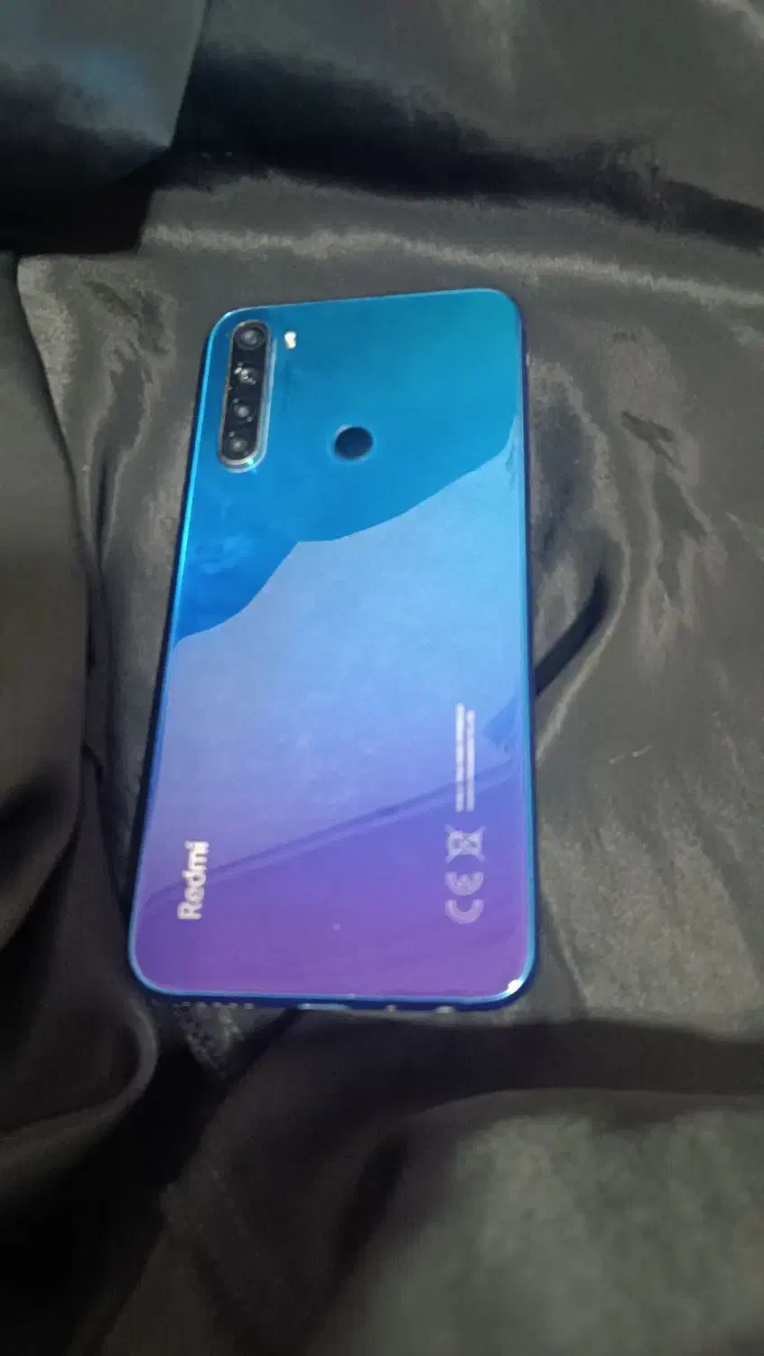 شیامی نوت 8|موبایل|رفسنجان, |دیوار