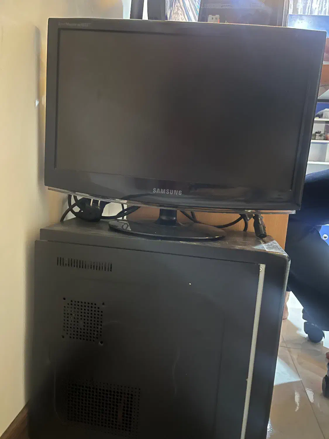 کیس/مانیتور/کیبورد|رایانه رومیزی|پردیس, فاز ۳|دیوار