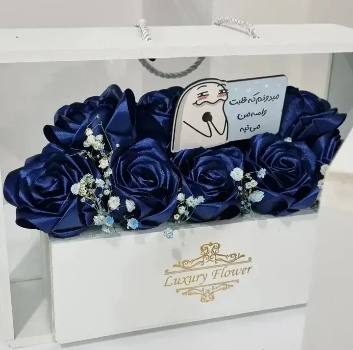 گل ربانی|گل مصنوعی|گرگان, |دیوار