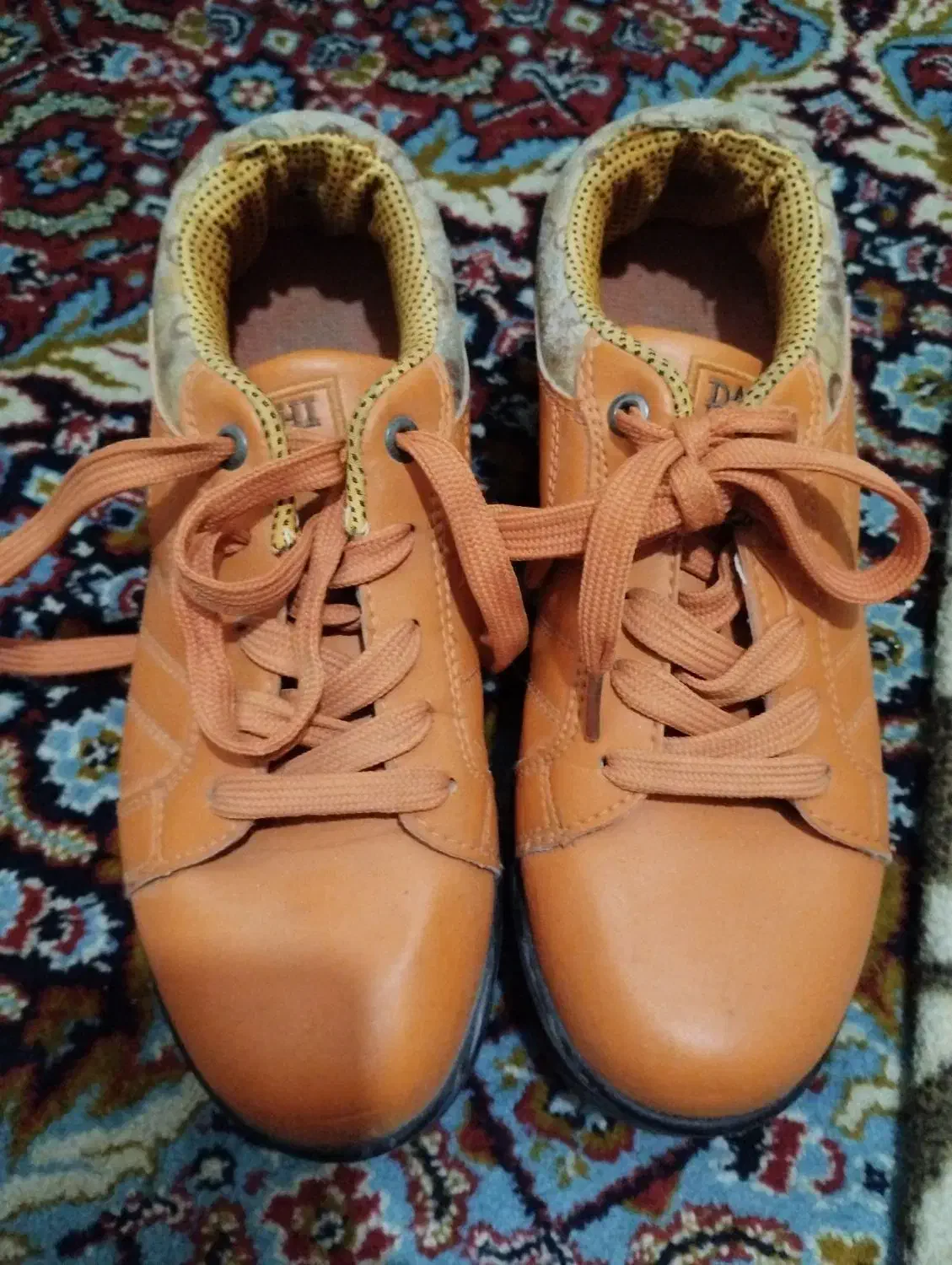 کفش اسپرت|کیف، کفش، کمربند|اردبیل, |دیوار